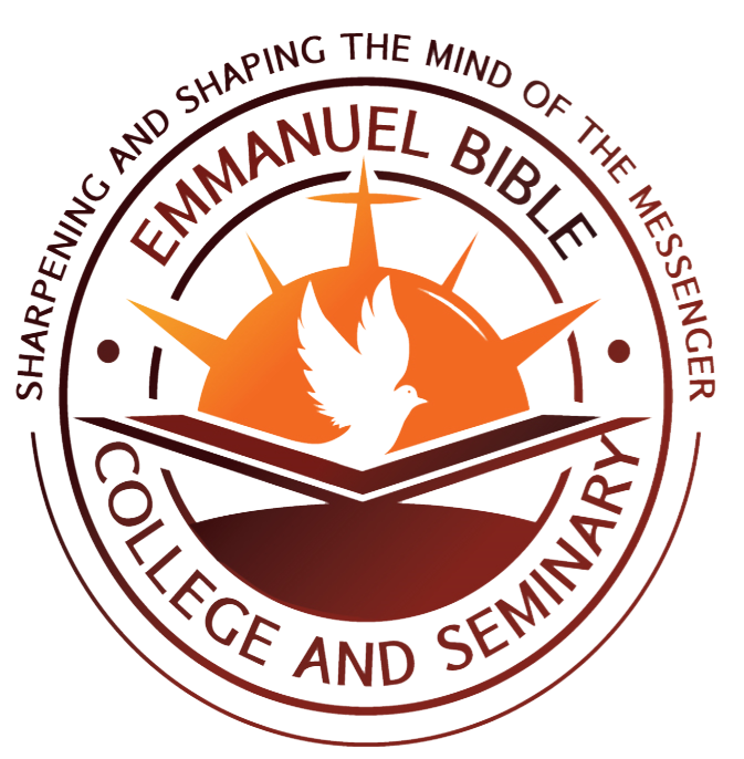 EBCAS Logo