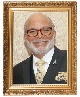 photo of dr underwood